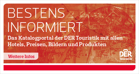 DER Touristik